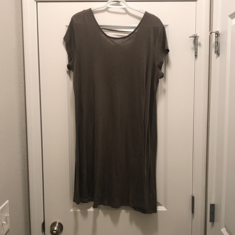 Maurice’s Dress - Size XL